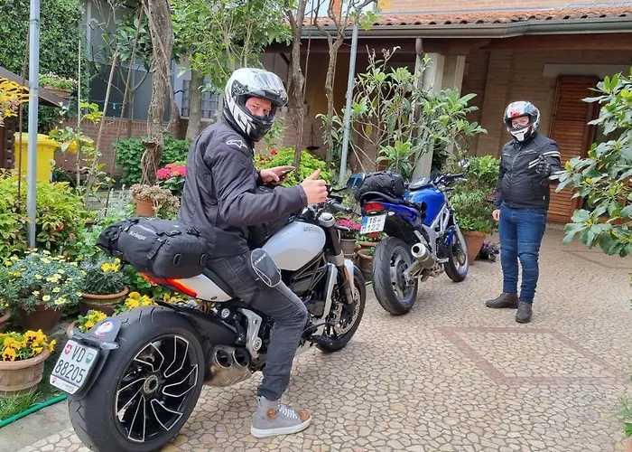 B&B Ensileva Beach