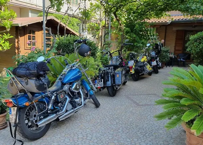 B&B Ensileva Beach