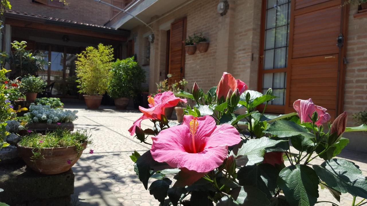 Bed & Breakfast Ensileva Porto Garibaldi