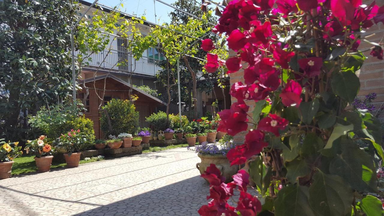 Bed & Breakfast Ensileva Beach Porto Garibaldi