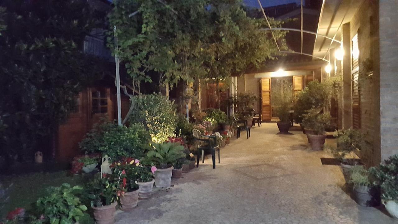 Ensileva Beach Bed & Breakfast *