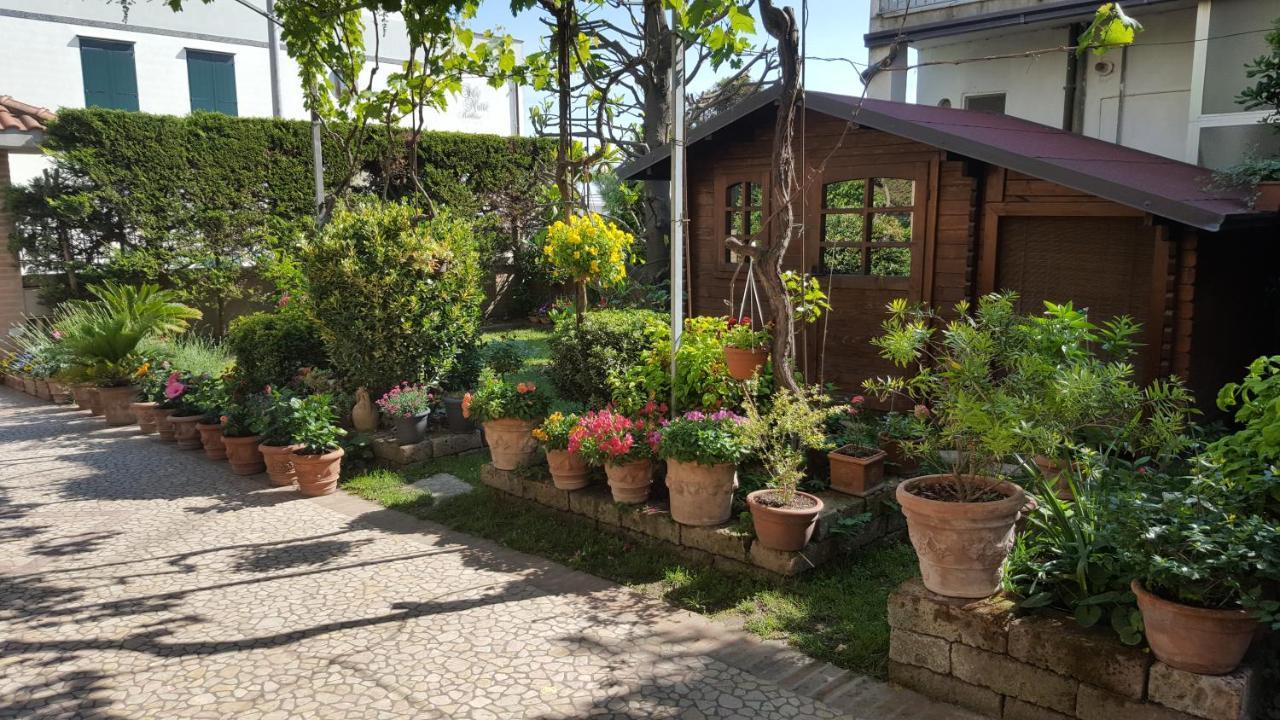 Ensileva Bed & Breakfast