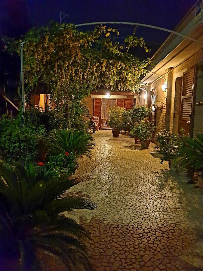 Bed and breakfast Ensileva Porto Garibaldi