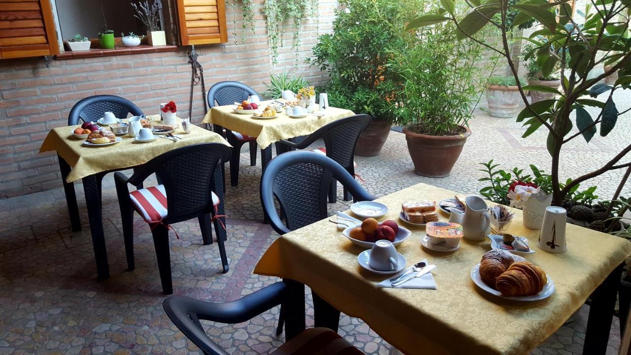 Bed & Breakfast Ensileva Beach Porto Garibaldi